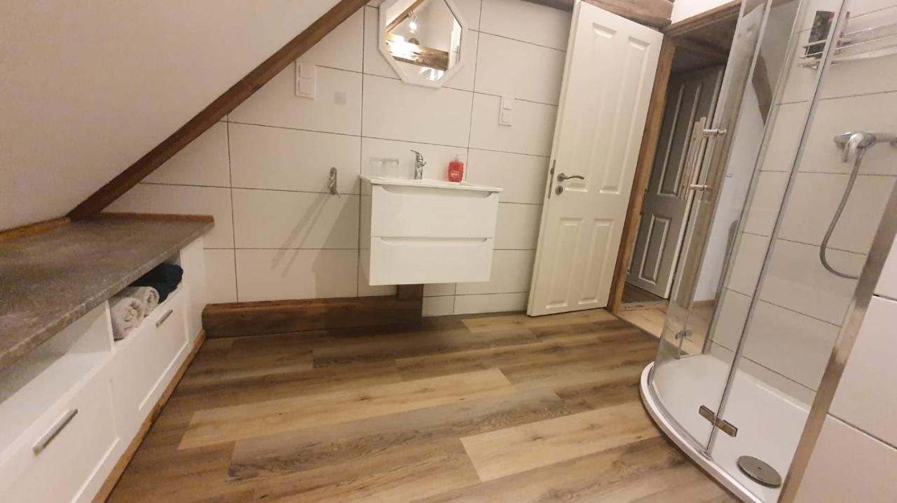 Ferienhaus Drakenhof Bad Salzuflen Extérieur photo