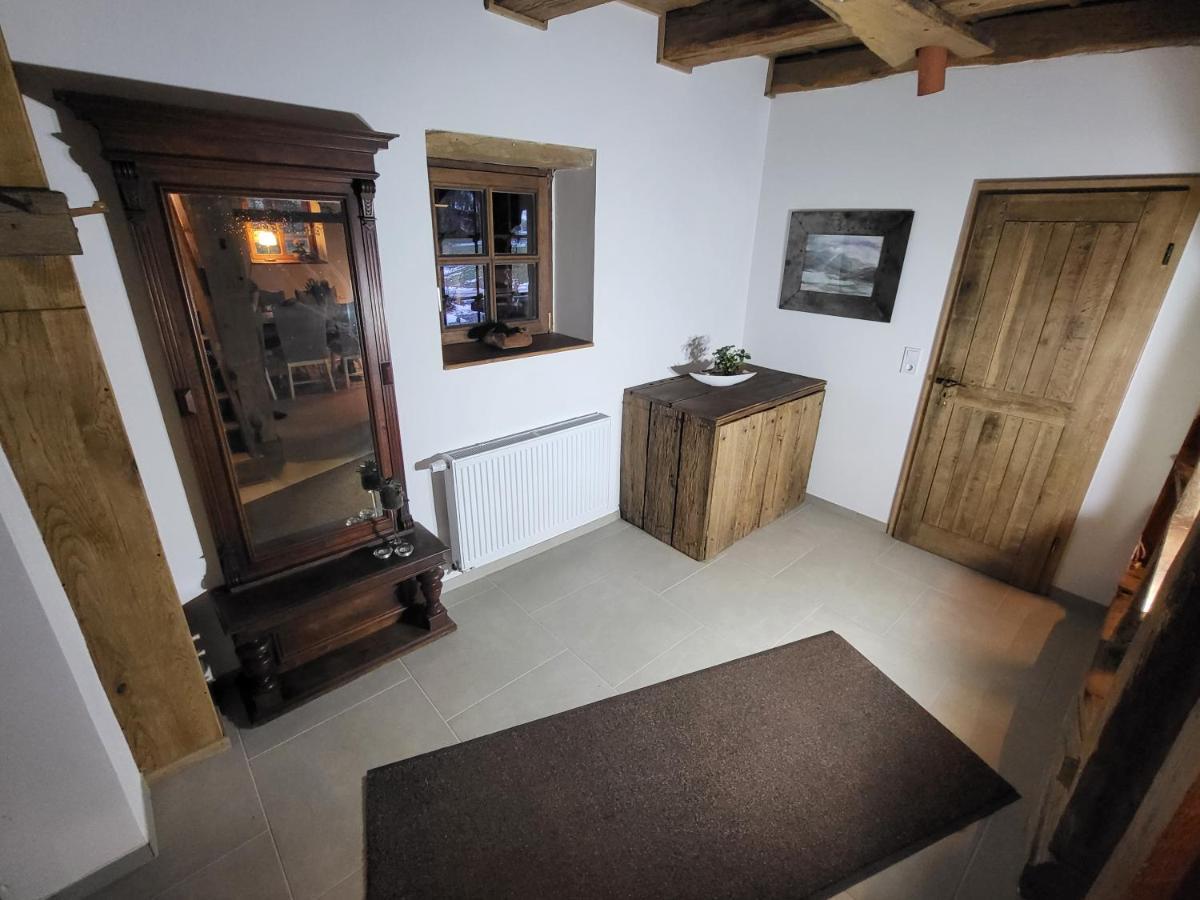 Ferienhaus Drakenhof Bad Salzuflen Extérieur photo