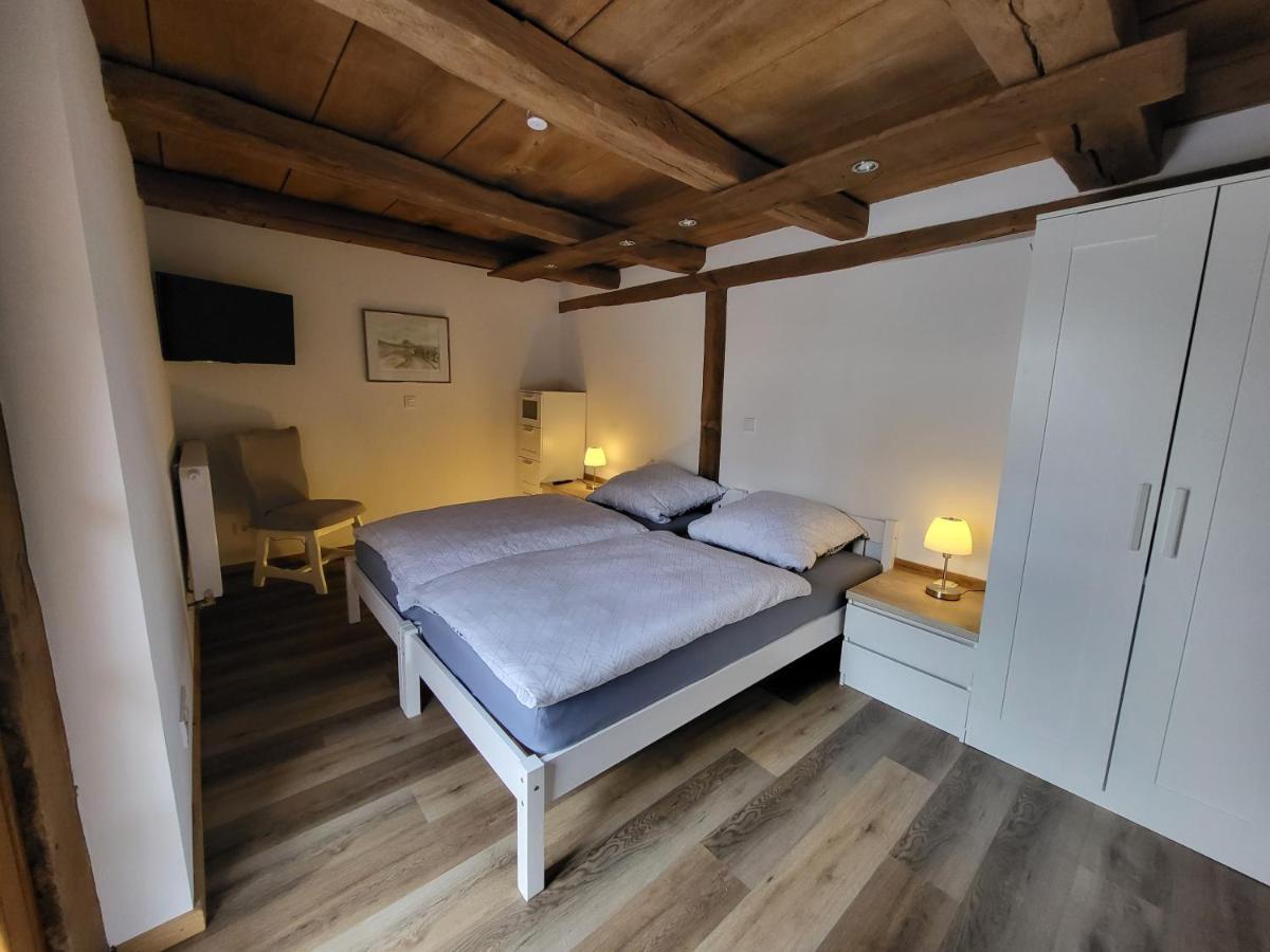 Ferienhaus Drakenhof Bad Salzuflen Extérieur photo