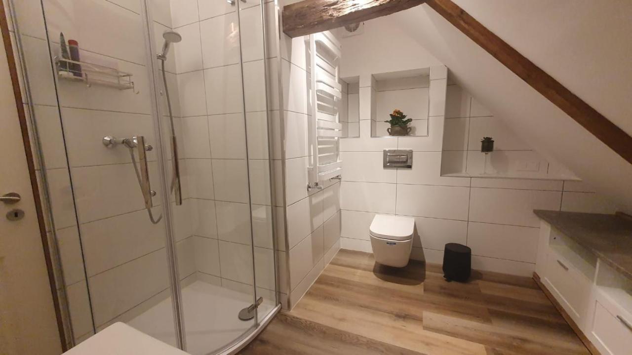 Ferienhaus Drakenhof Bad Salzuflen Extérieur photo